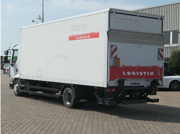 Box truck Renault Midlum 220 4x2, 7.100mm lang, LBW, AHK, Luftfed.: picture 5