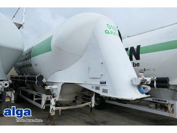 Tank semi-trailer SPITZER