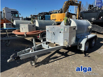 Car trailer
