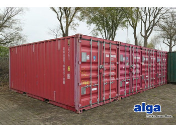 Shipping container