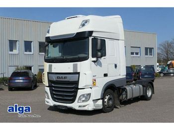Tractor unit DAF XF 450