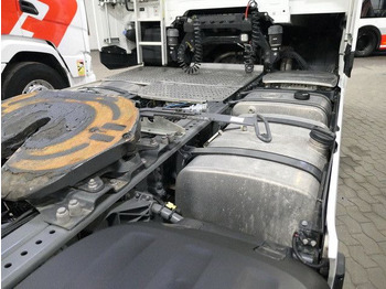New Tractor unit DAF XG 530 FT 4x2, Hydr., Klima, Alu-Felgen,Intarder: picture 4