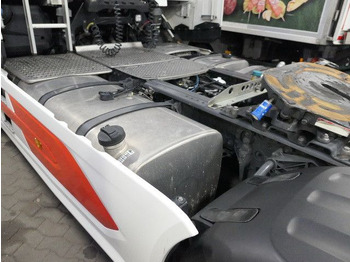 New Tractor unit DAF XG 530 FT 4x2, Hydr., Klima, Alu-Felgen,Intarder: picture 5
