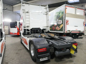 New Tractor unit DAF XG 530 FT 4x2, Hydr., Klima, Alu-Felgen,Intarder: picture 3