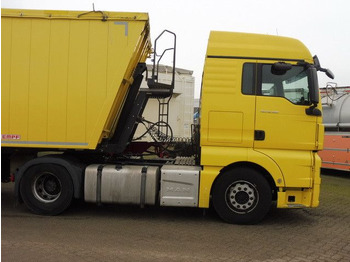 Leasing of  MAN 18.420 TGX XlX 4x2, Hydr., Navi, AC, Schlafliege MAN 18.420 TGX XlX 4x2, Hydr., Navi, AC, Schlafliege: picture 2