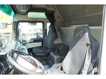 Tractor unit MAN 18.500 TGX 4x2, Intarder, Klima, 2x Tank,Spoiler: picture 5