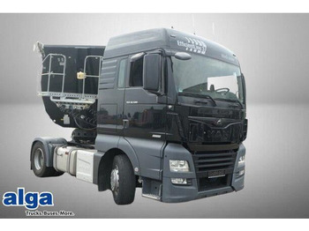 Tractor unit MAN TGX 18.500