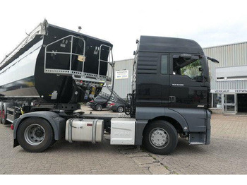 Tractor unit MAN 18.500 TGX BLS 4x2, Intarder, Hydr., Klima: picture 2