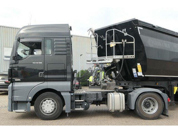 Tractor unit MAN 18.500 TGX BLS 4x2, Intarder, Hydr., Klima: picture 5