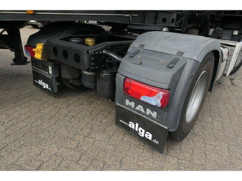 Tractor unit MAN 18.500 TGX BLS 4x2, Intarder, Hydr., Klima: picture 3