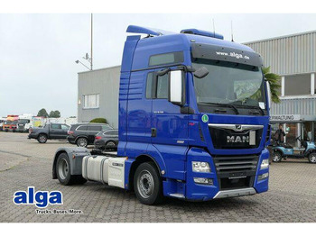Tractor unit MAN TGX 18.580
