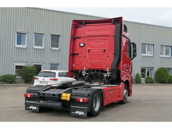 Tractor unit Mercedes-Benz 1842 LS Actros 4x2, Retarder,Spoiler,2x am Lager: picture 3