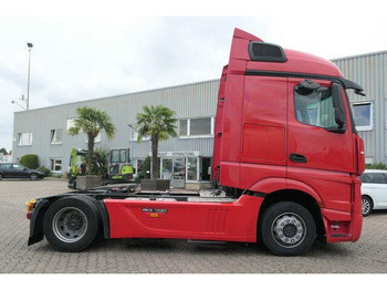 Tractor unit Mercedes-Benz 1842 LS Actros 4x2, Retarder,Spoiler,2x am Lager: picture 2