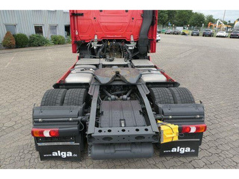 Tractor unit Mercedes-Benz 1842 LS Actros 4x2, Retarder,Spoiler,2x am Lager: picture 4