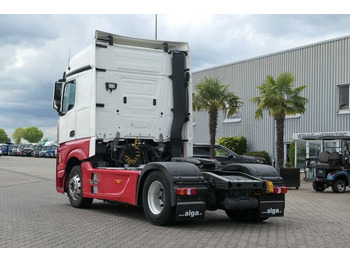 Tractor unit Mercedes-Benz 1845 LS Actros 4x2, Retarder, BigSapce, Klima: picture 5