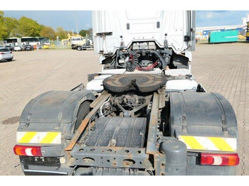 Tractor unit Mercedes-Benz 2443 LS Actros 6x2, 3-Achser, 24to. GG, Waage: picture 4 Tractor unit Mercedes-Benz 2443 LS Actros 6x2, 3-Achser, 24to. GG, Waage: picture 4