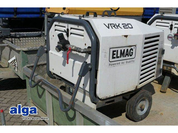 Air compressor HONDA