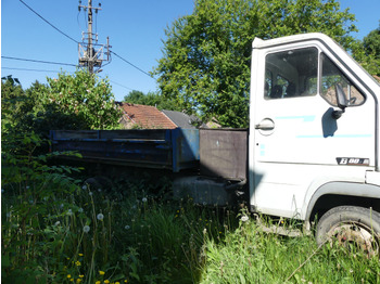 Tipper Camion benne Renault Master B80: picture 3