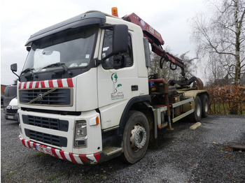 Container transporter/ Swap body truck VOLVO FH