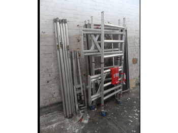 Construction equipment