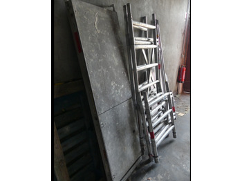 Construction equipment