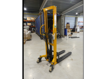 Stacker Gerbeur Manutan A170153: picture 4