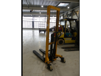 Stacker Gerbeur Manutan A170153: picture 3