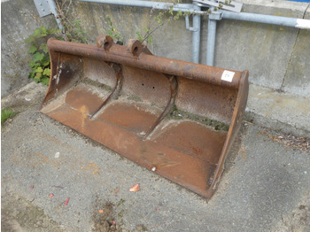 Loader bucket BOBCAT
