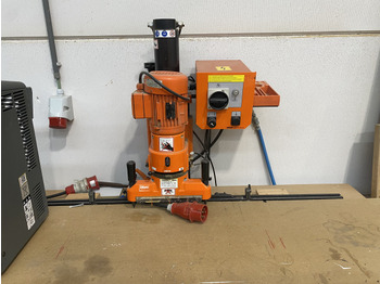 Metalworking machinery