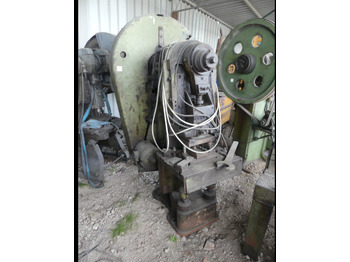 Metalworking machinery