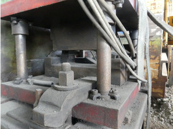 Metalworking machinery Presse excentrique Raskin R4: picture 5