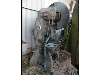 Metalworking machinery
