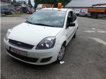 Car FORD