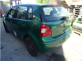 Car VOLKSWAGEN