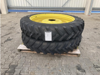 Leasing of Alliance 13.6R48 Alliance 13.6R48: picture 1