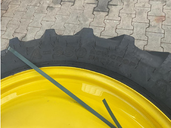 Leasing of Alliance 270/95R36 Alliance 270/95R36: picture 4