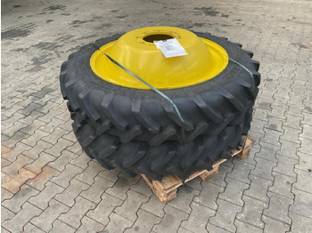 Leasing of Alliance 270/95R36 Alliance 270/95R36: picture 1