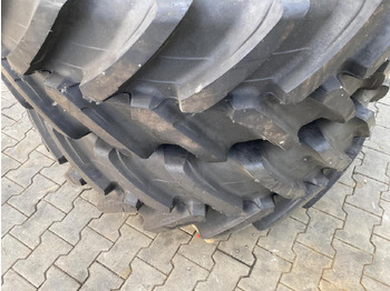 Tire for Agricultural machinery Alliance 460/85R34: picture 3