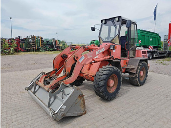 Wheel loader ATLAS