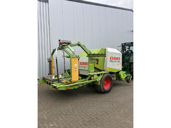 Round baler CLAAS