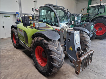 Telescopic handler CLAAS