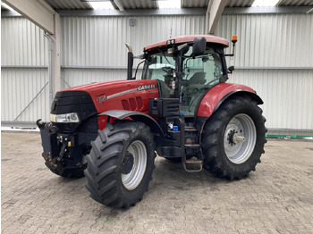 Farm tractor CASE IH Puma 185