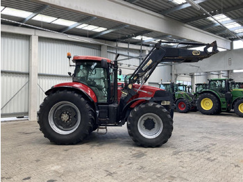 Leasing of Case-IH Puma 230 CVX Case-IH Puma 230 CVX: picture 4