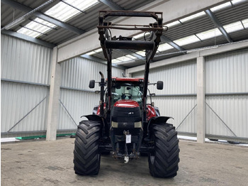Leasing of Case-IH Puma 230 CVX Case-IH Puma 230 CVX: picture 2