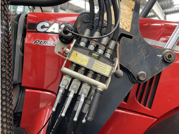 Leasing of Case-IH Puma 230 CVX Case-IH Puma 230 CVX: picture 5