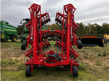 Soil tillage equipment EINBÖCK