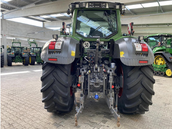 Farm tractor Fendt 933 Vario Profi Plus: picture 2