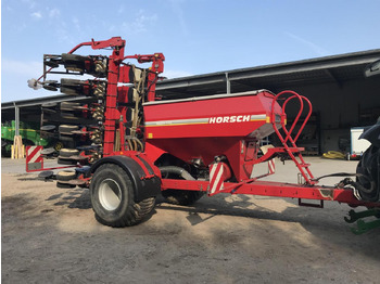 Precision sowing machine Horsch Maistro 12 CC: picture 2