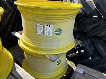 Tire JOHN DEERE