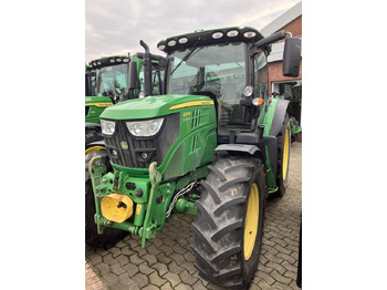 Farm tractor JOHN DEERE 6110R